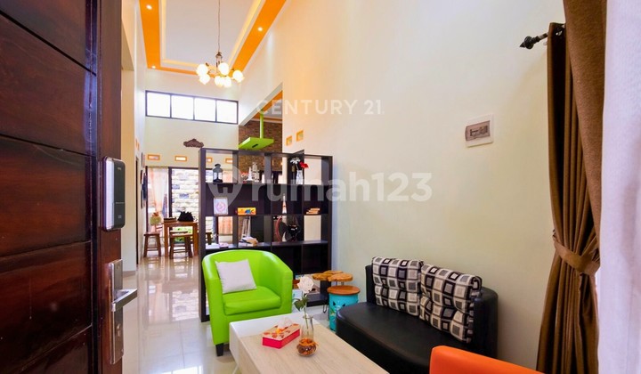 Rumah Homestay Bisa Jadi Kos Dekat Uii Jakal Rumah Homestay Bisa Jadi Kos Dekat Uii Jakal