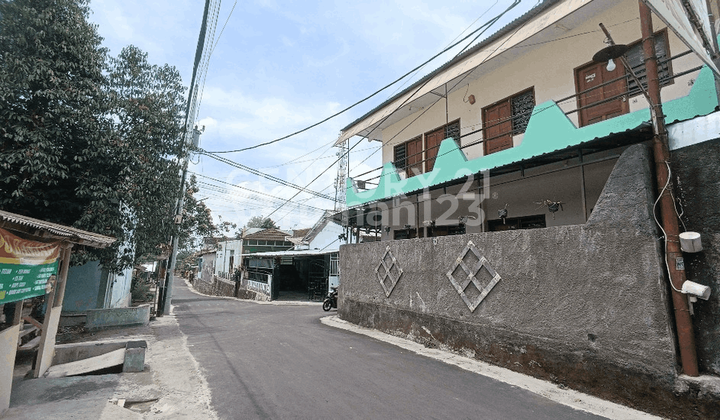 Dijual Kos Eksklusif Dekat Dengan Uii Jalan Kaliurang