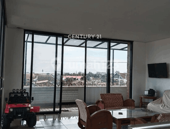 Ready-to-Occupy 3-Story House and Boarding House in North Jogja Area, Suitable for Business 2