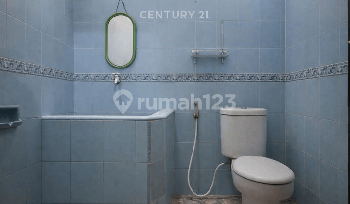 Rumah 7Kt Dalam Perumahan di Jalan Kaliurang Dekat Kampus Uii 2