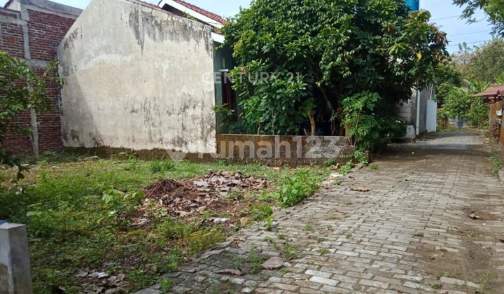 Tanah Dekat Pasar Bantul Cocok Untuk Bangun Hunian Tanah Dekat Pasar Bantul Cocok Untuk Bangun Hunian