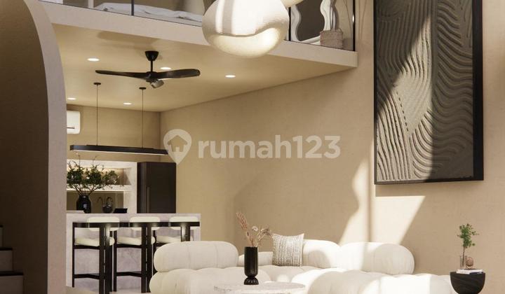 Exclusive Villa in Binging with Ocean View (Leasehold 24 Years)