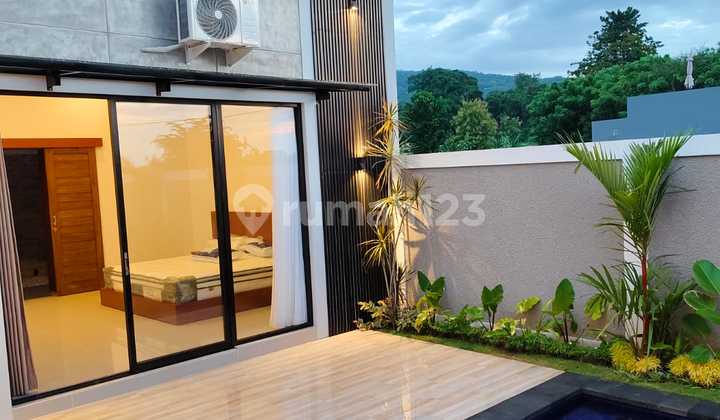 Villa Sawah Indah Baru untuk Pengalaman Hidup Terbaik Villa Sawah Indah Baru untuk Pengalaman Hidup Terbaik