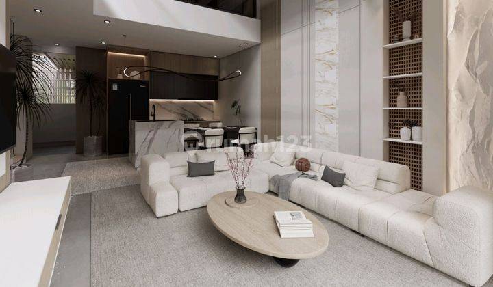 New Villa Seruni Two Storeys in Sanur (Luxury Villa Good Price) New Villa Seruni Two Storeys in Sanur (Luxury Villa Good Price)