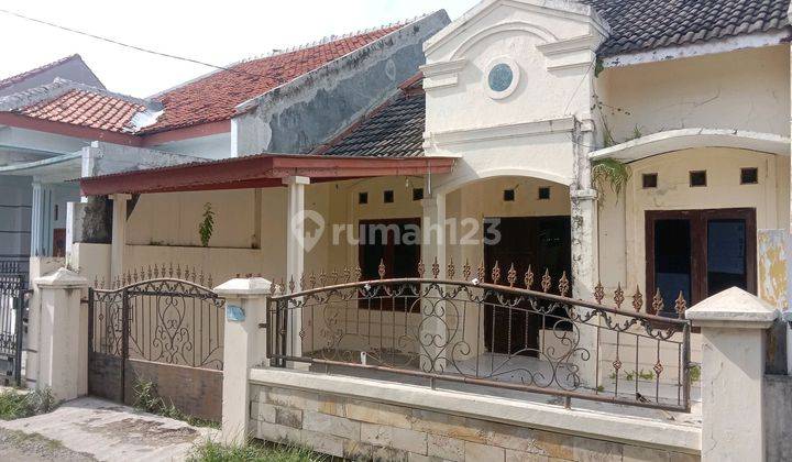 Jual Rumah Perumahan Mejasem Pala Barat 4 1