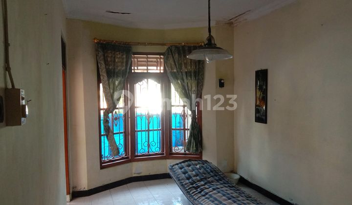 Ready-to-Occupy House, Pala Barat 22, Mejasem, Kramat, Tegal 2