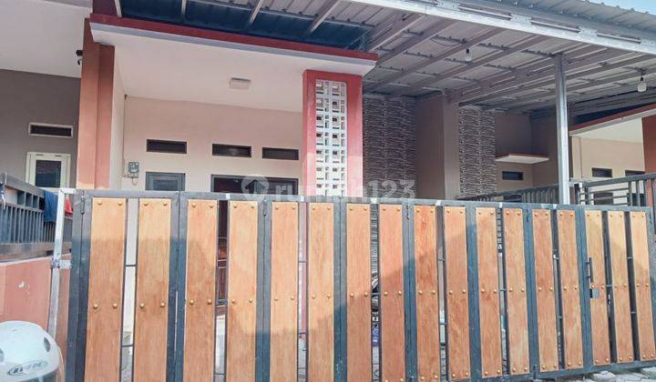 Rumah Di Jual Di Desa Pekauman Kulon 1