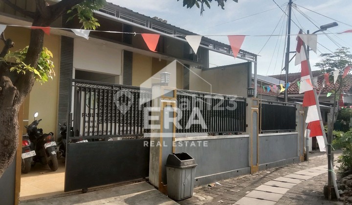 Podomoro Boarding House 14 Rooms Mintaragen Behind Nasmoco Tegal