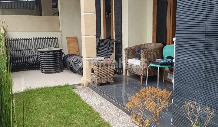 Rumah Siap Huni Bimantara Mejaeem 2