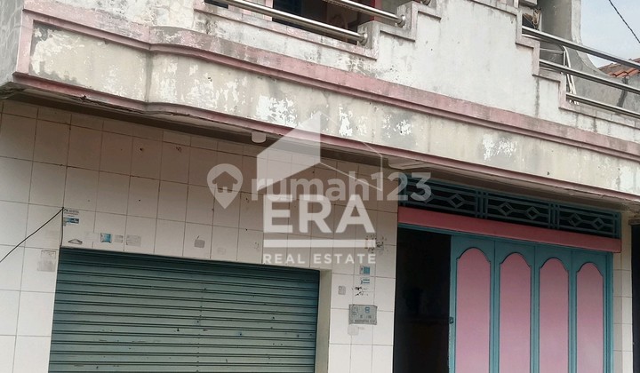 Rumah Siap Huni Perumahan Arum Indah Tegal 2