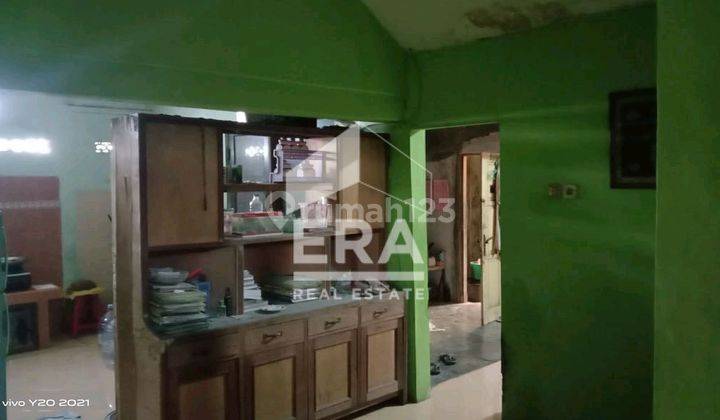 Jual Ruko Dan Rumah Margadana Selatan Terminal Tegal 2