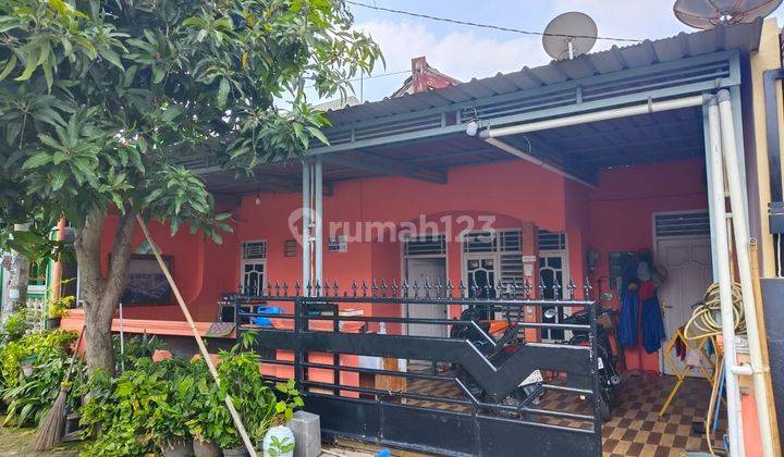 Jual Rumah Siap Huni Perum Mejasem Tegal 1