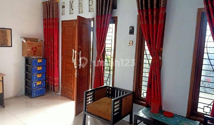 Rumah Jual Siap Huni Desa Pedurungan Pemalang 2