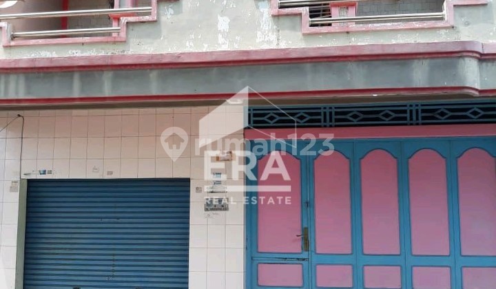 Rumah Siap Huni Perumahan Arum Indah Tegal 1