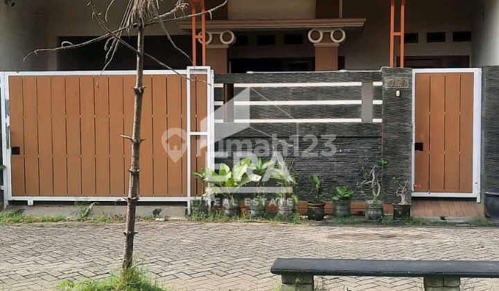 For sale, ready-to-occupy 2nd floor unit at Saphier Residence.