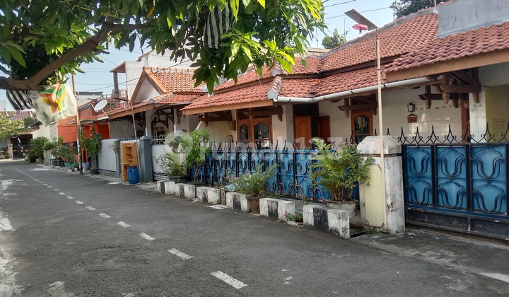 Rumah Siap Huni Pala Barat 22 Mejasem Kramat Tegal