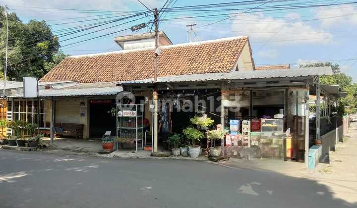 Jual Rumah Dan Ruko Siap Huni Jual Permeter Tanah 5.4 Juta 1