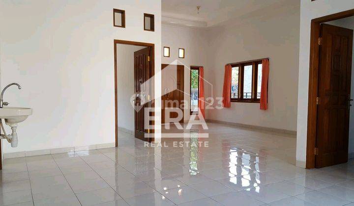 Rumah Baru Siap Huni Pusat Kota Tegal 2