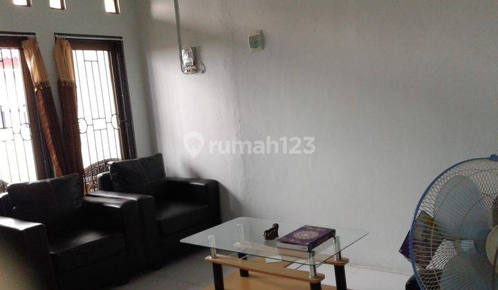 Jual Rumah Siap Huni Desa Wanarejan Pemalang 2
