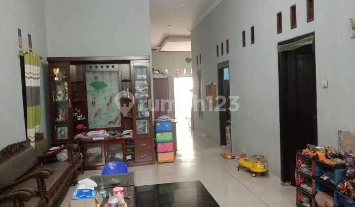 Rumah Siap Huni Jlan Utama Slawi Banjaran Tegal 2
