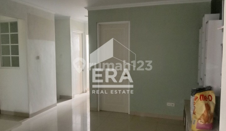 rumah jual siap huni perum citraland 2