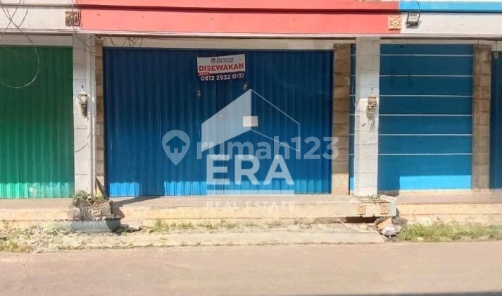 rental shop Nirmala estate