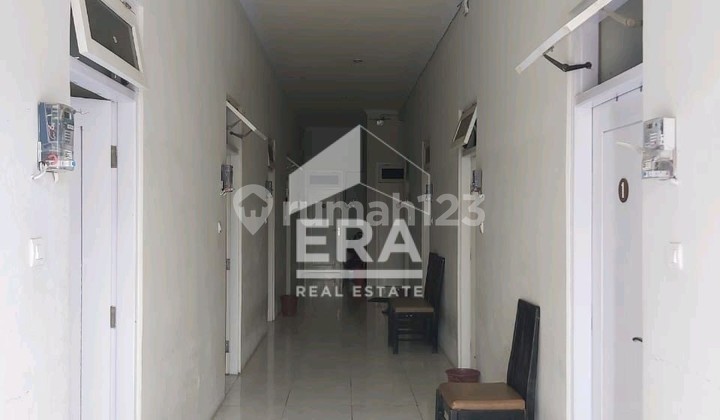 Podomoro Boarding House 14 Rooms Mintaragen Behind Nasmoco Tegal 2