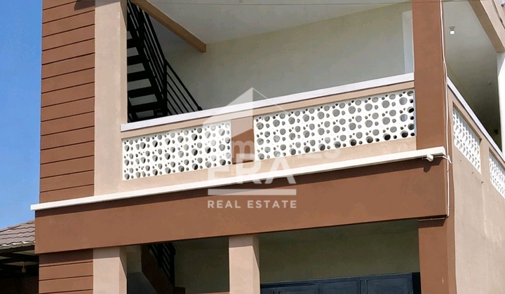 Rumah Kos Siap Huni Dukuhturi Tegal 1