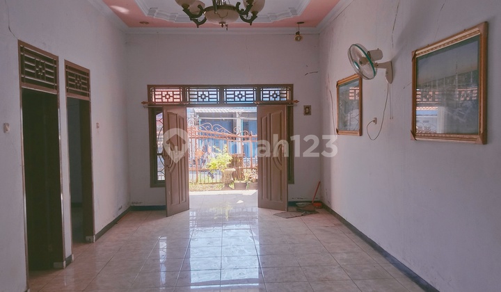 Rumah Slawi Kulon Siap Huni 2