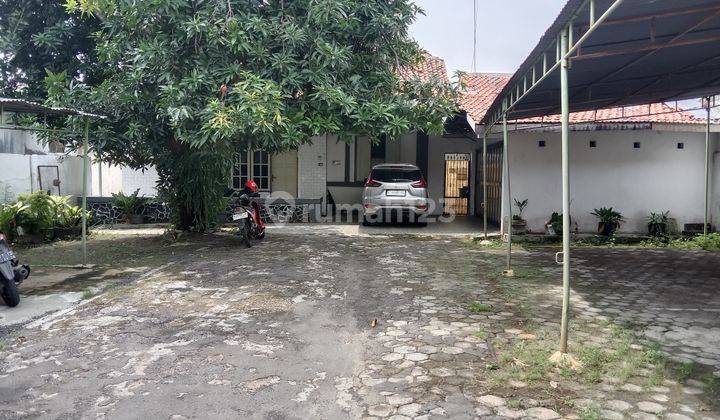JUAL RUMAH DAN KOS KOSAN PANGGUNG TEGAL 2