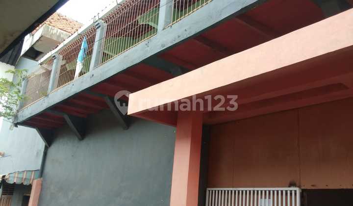 Boarding House Near Pemalang City Center Boarding House Near Pemalang City Center