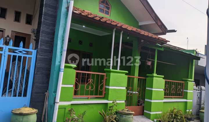 Move-In Ready House on Badak Mejasem Street Move-In Ready House on Badak Mejasem Street
