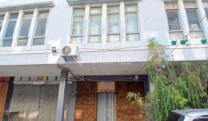 Jual Ruko Siap Huni Komplek Nirmala Tegal 1