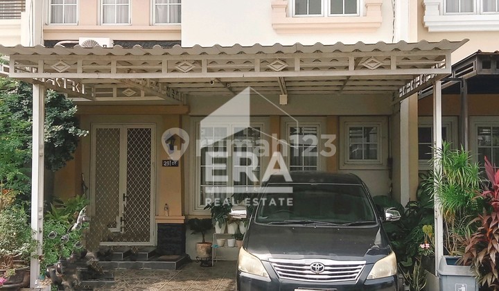 rumah jual siap huni perum citraland rumah jual siap huni perum citraland