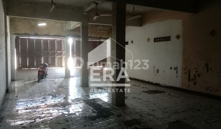jual rumah lantai 2 siap huni jl raya Tegal Pemalang Maribaya Kramat tegal 2