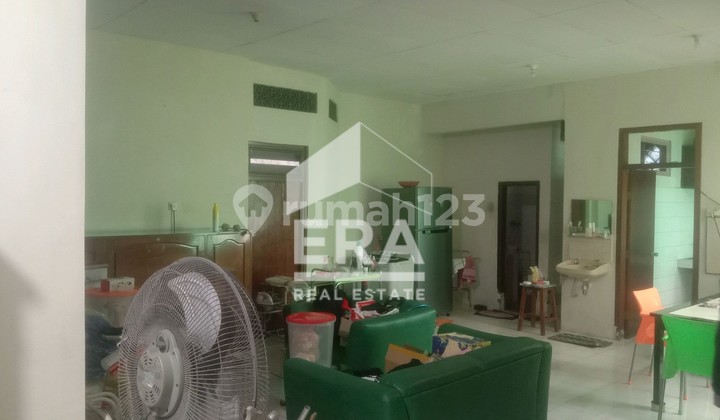 Rumah Siap Huni Jl A Yani Tegal 2