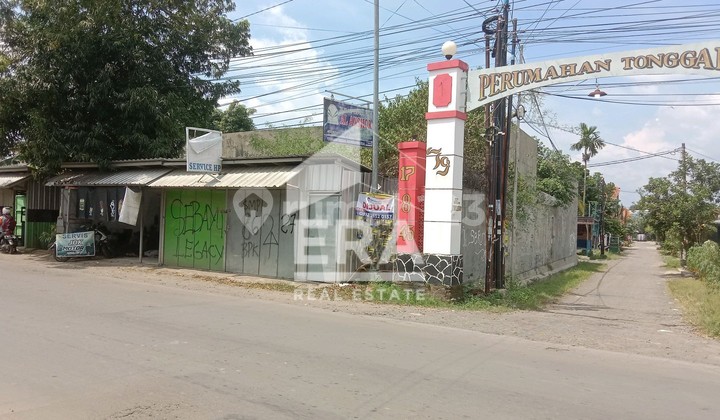 jual rumah sarang walet aktif Pangkah tegal 1