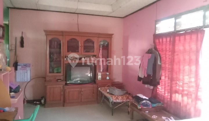 JUAL RUMAH SIAP HUNI JL RAYA DUKUHWARU JATIBARANG 2