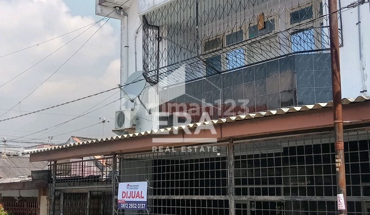 jual rumah lantai 2 siap huni jl rambutan jual rumah lantai 2 siap huni jl rambutan