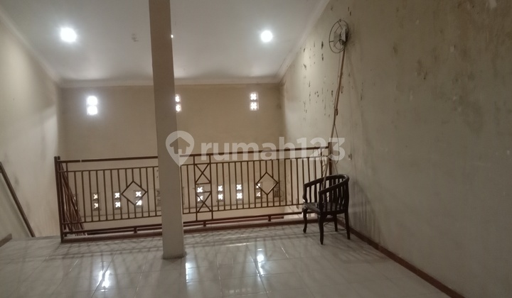 Ready-to-Use Shop for Rent on Jl Ks Tubun, Tegal