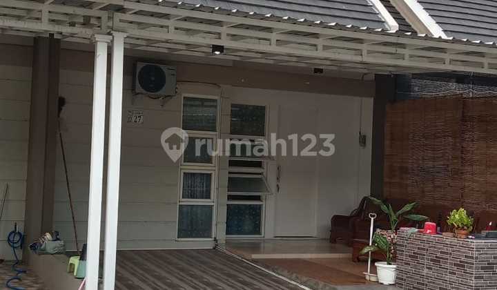 Griya Texin Mejasem Housing