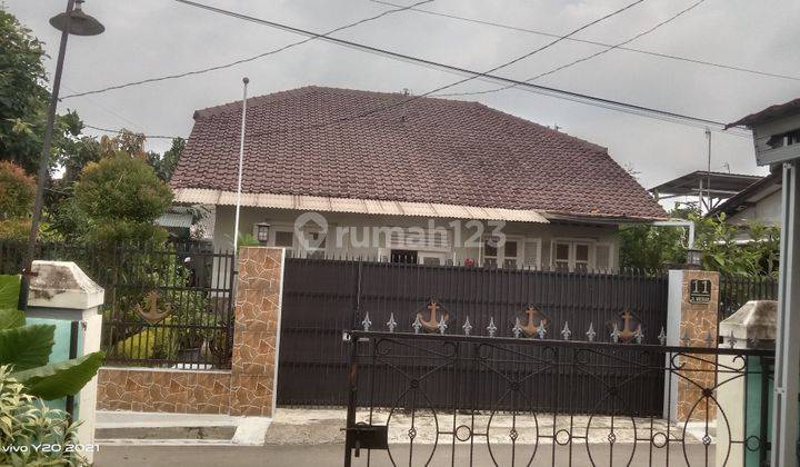 JUAL RUMAH BALAPULANG KULON TEGAL 1