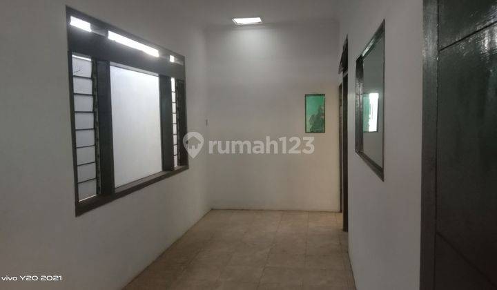 Ruko 2 Lantai Dekat Dengan Fasitas Umum Di Jl. Werkudoro, Tegal 2