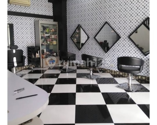 Ruko Lantai 4 Jl Kolonel Sugiono Tegal 2