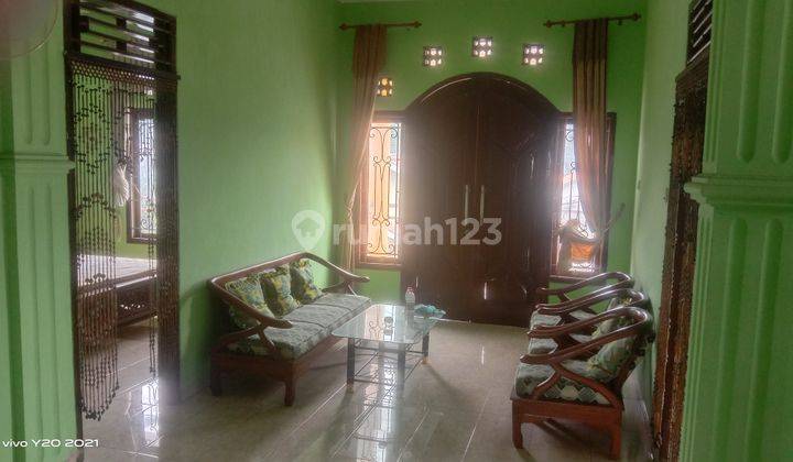 Rumah Siap Huni Lantai 3 Kambangan Lebaksiu Tegal 2