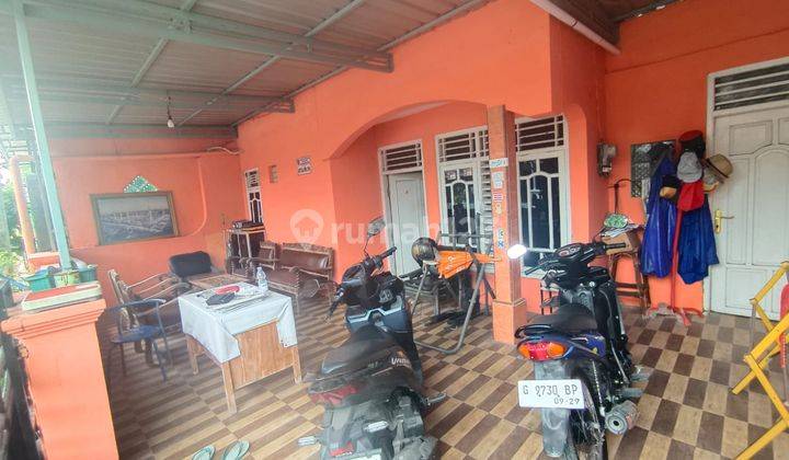 Jual Rumah Siap Huni Perum Mejasem Tegal 2