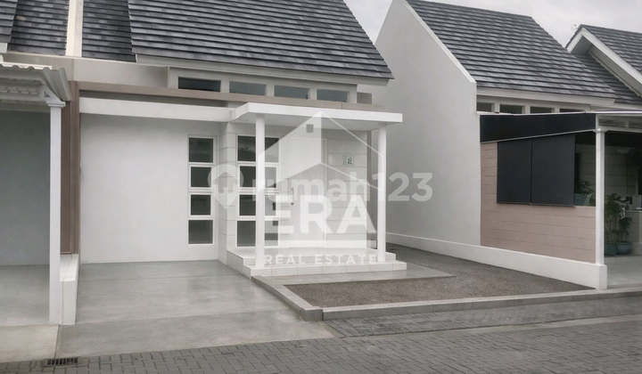 Rumah Siap Huni Perumahan Green Teksin.tegal Rumah Siap Huni Perumahan Green Teksin.tegal