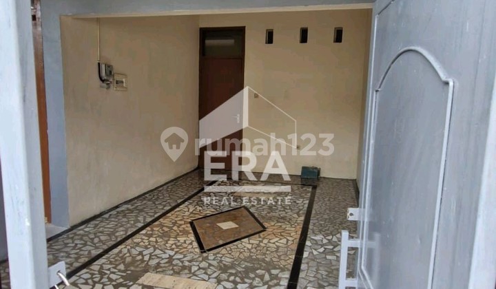 Rumah Siap Huni Jl Siwalan Kraton Tegal 2