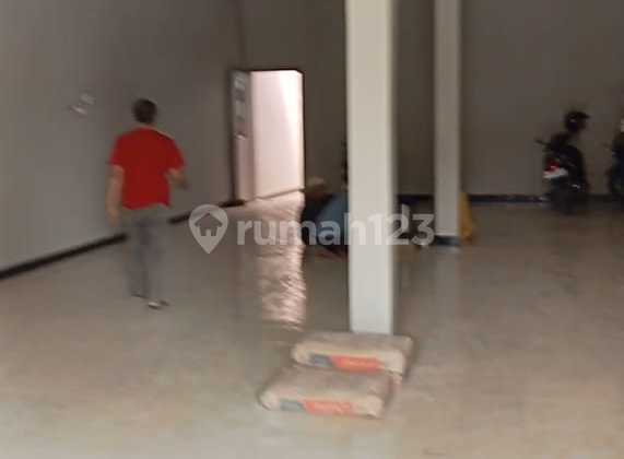 Sewa Ruko Jalan 2 Adiwerna Tegal 2
