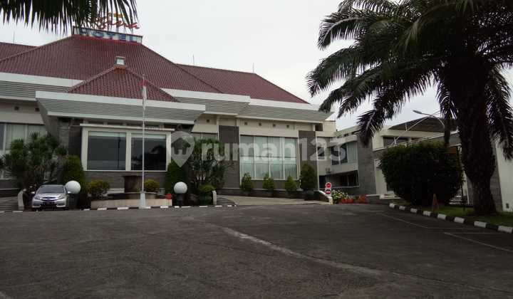 Jual Hotel Regina Pemalang Harga 125m Ballroom Pool Fasilitas N976 Jual Hotel Regina Pemalang Harga 125m Ballroom Pool Fasilitas N976